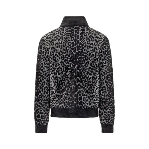 Long Sleeve Casual Jacket