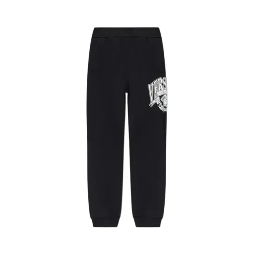 Medusa-Logo Sweatpants