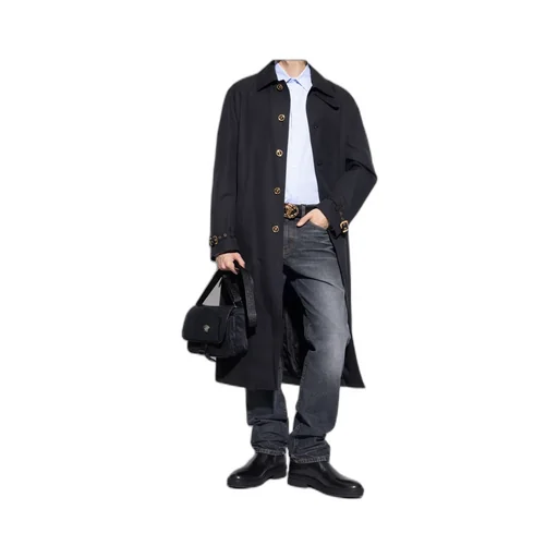 Slip-On Chelsea Boots