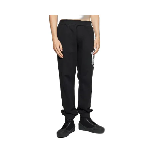 Medusa-Logo Sweatpants