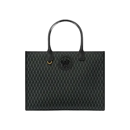 La Medusa Tote Bag