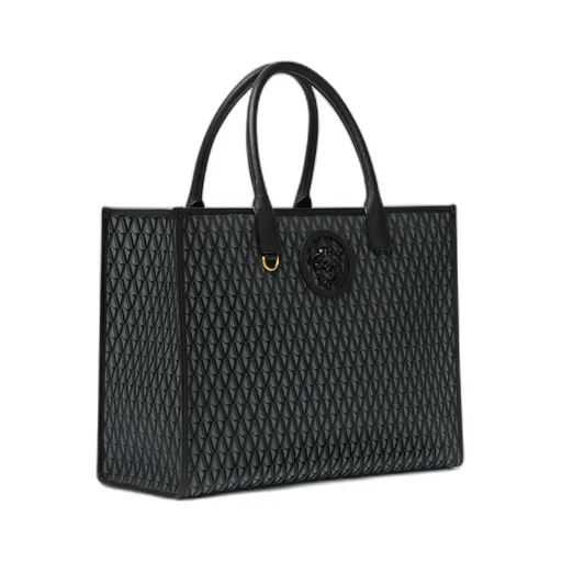 La Medusa Tote Bag
