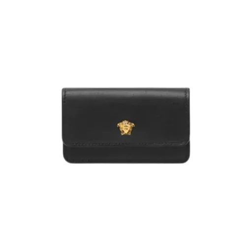 La Medusa Business Card Holder