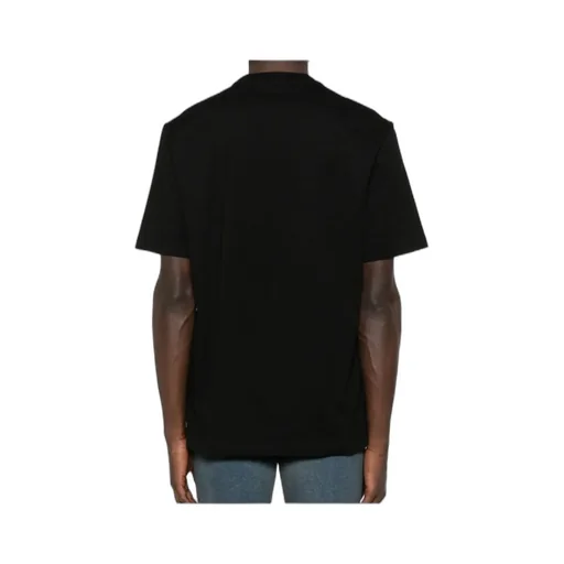 Medusa Head-Print T-Shirt