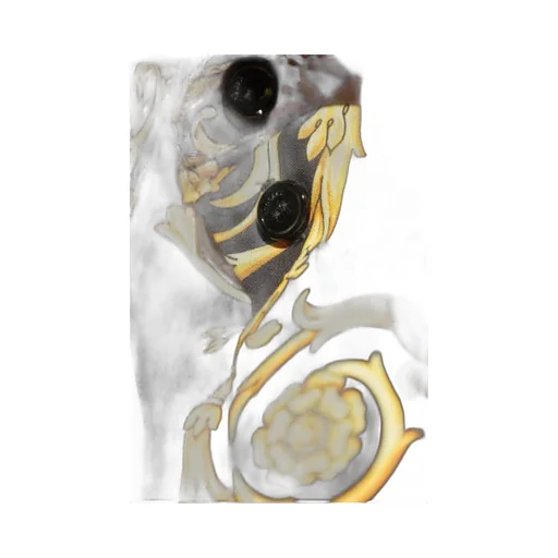 Wild Cats Silk Shirt