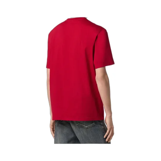 Medusa-Embellished T-Shirt