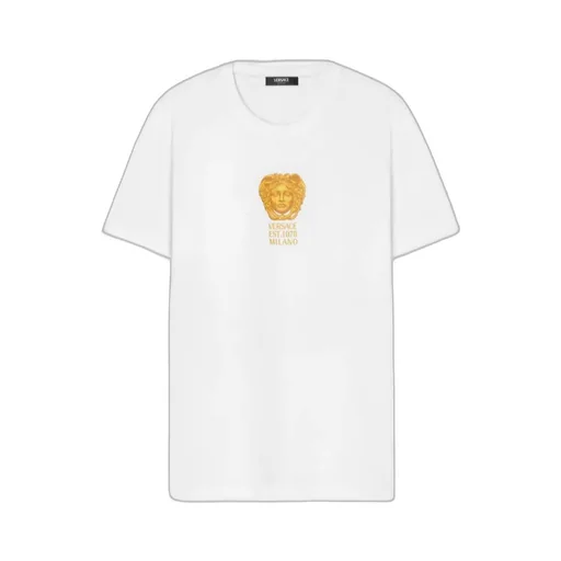 Medusa Logo T-Shirt