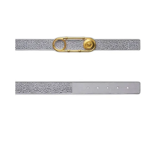Safety Pin Belt