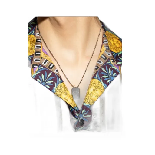 Pendant Necklace