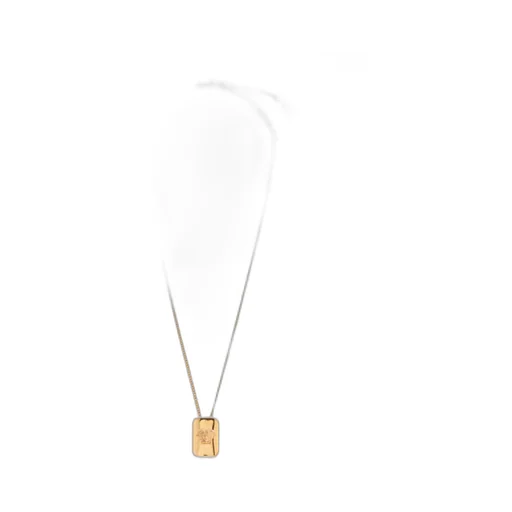 Pendant Necklace