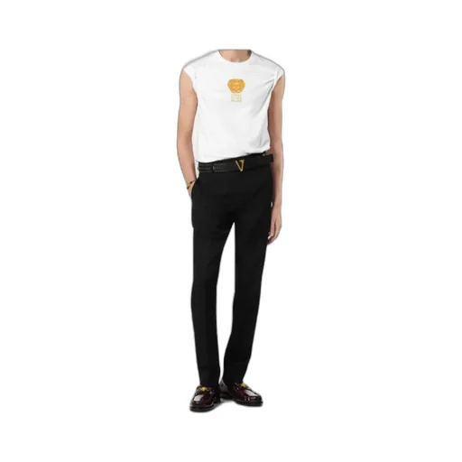 Medusa Logo T-Shirt