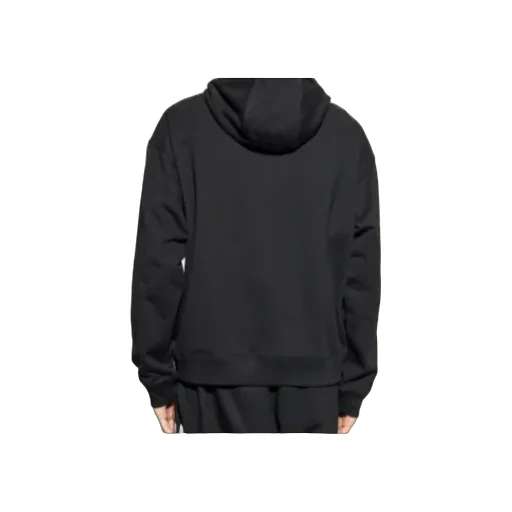 Medusa-Print Hoodie
