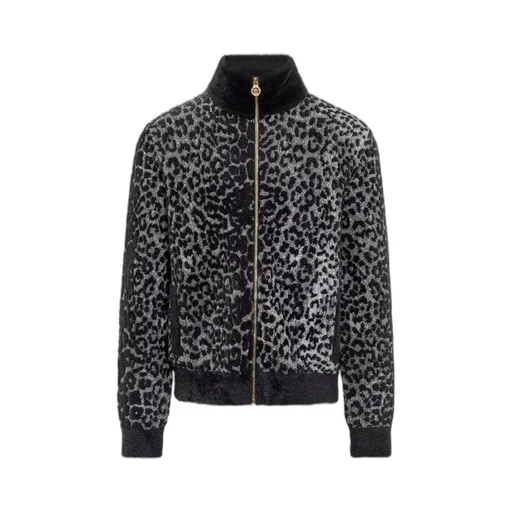 Long Sleeve Casual Jacket