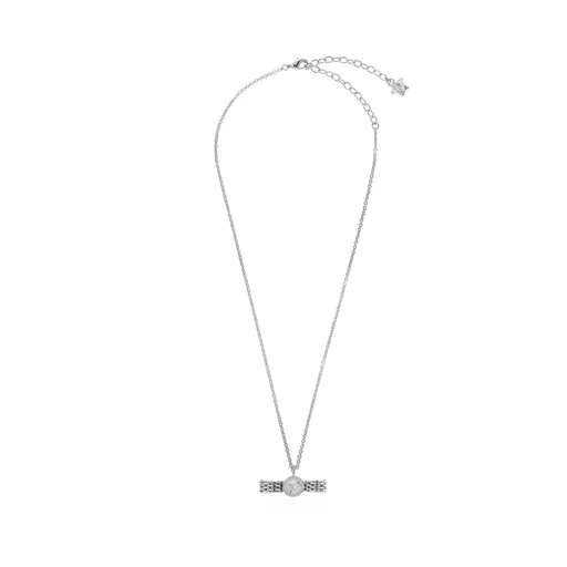 Medusa-Pendant Necklace