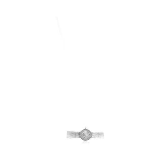 Medusa-Pendant Necklace