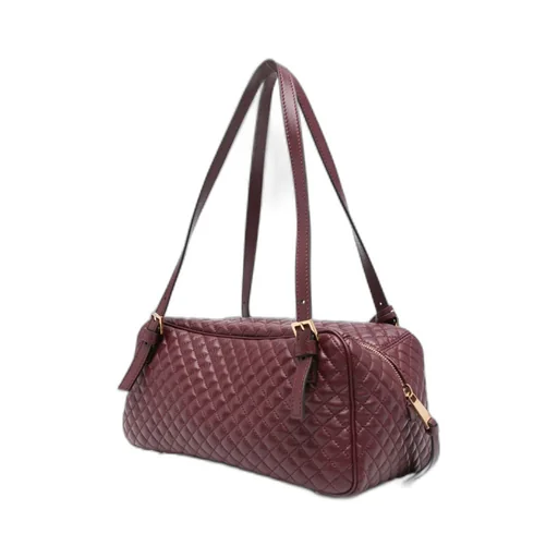 Zipper Tote Bag