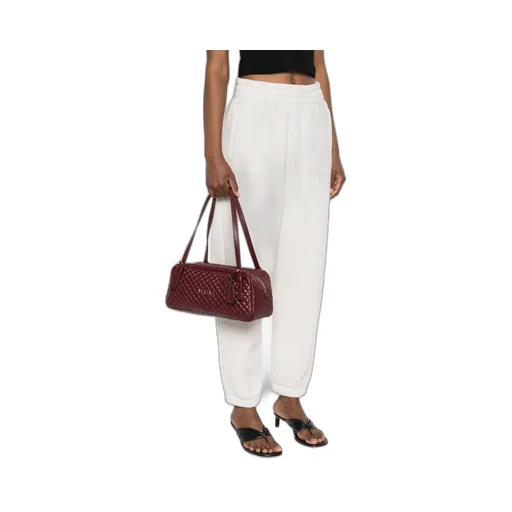 Zipper Tote Bag