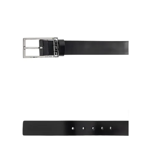 Greca Buckle Fastened Belt