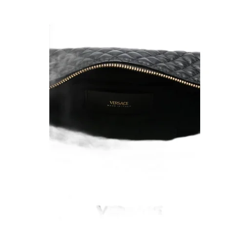 Quilted Shoulder Bag