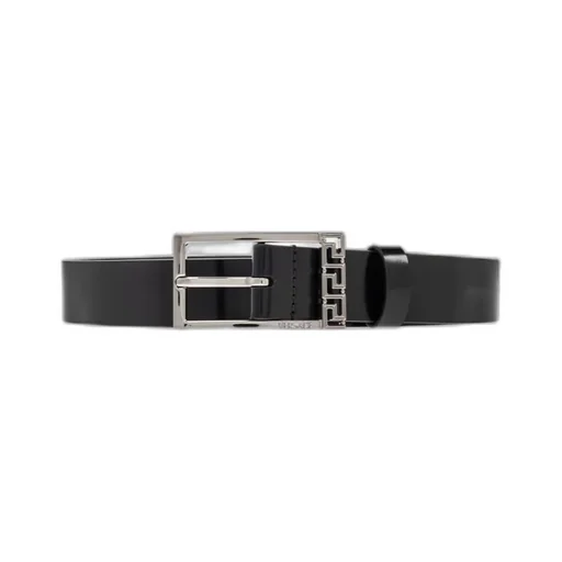 Greca Buckle Fastened Belt