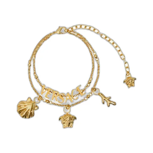Logo Bracelet