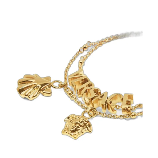 Logo Bracelet