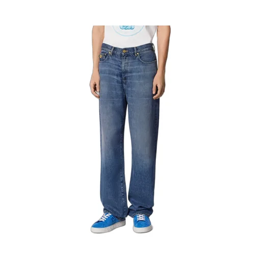 Medusa Biggie Jeans
