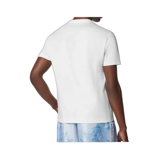 Embellished Crewneck T-Shirt