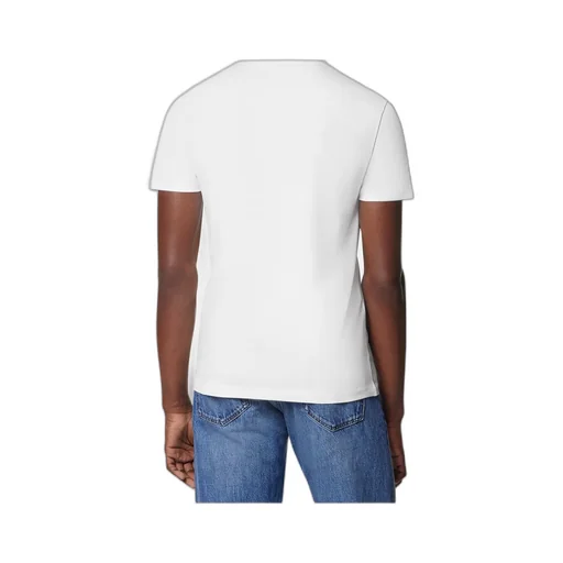Logo-Printed Crewneck T-Shirt