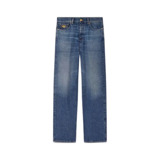 Medusa Biggie Jeans