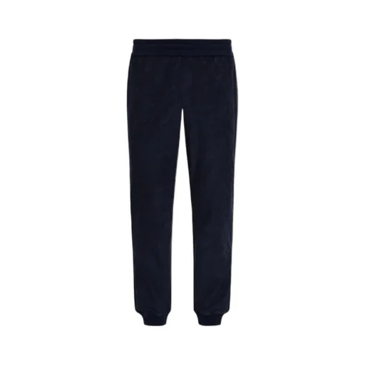 Barocco Pattern Sweatpants