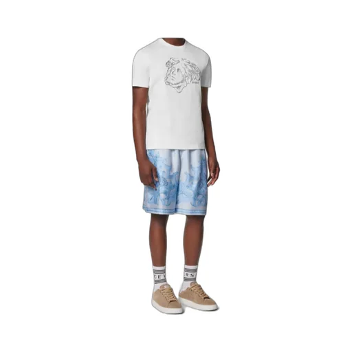 Embellished Crewneck T-Shirt