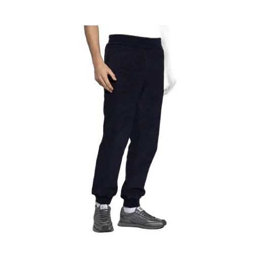 Barocco Pattern Sweatpants