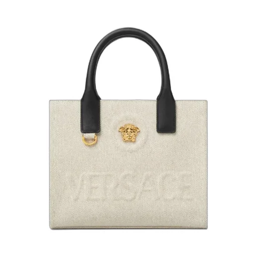 La Medusa Mini Tote Bag