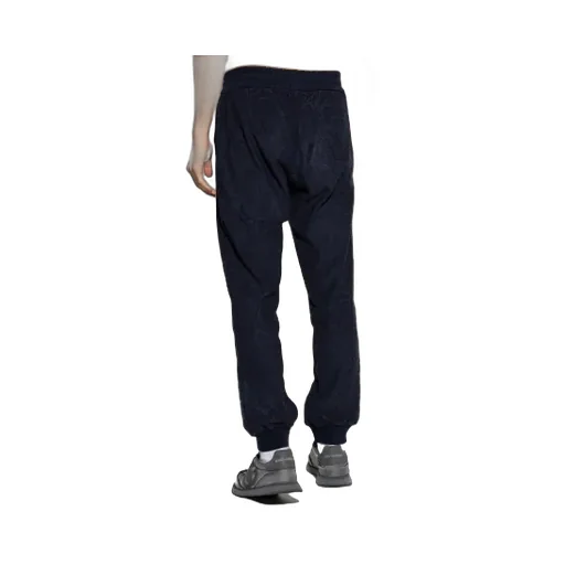 Barocco Pattern Sweatpants