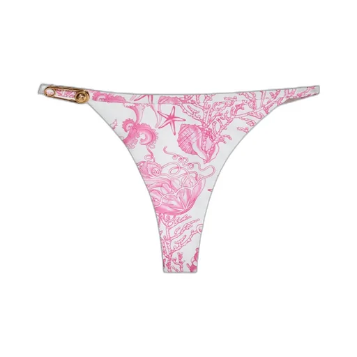 Underwater Barocco Bikini Bottom