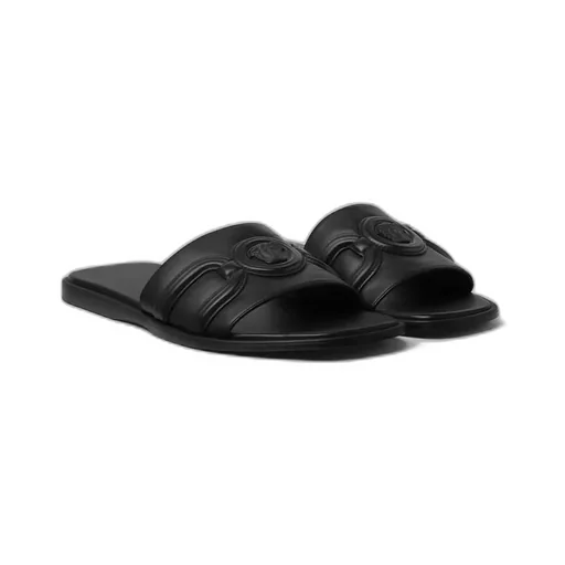 Open-Toe Slides