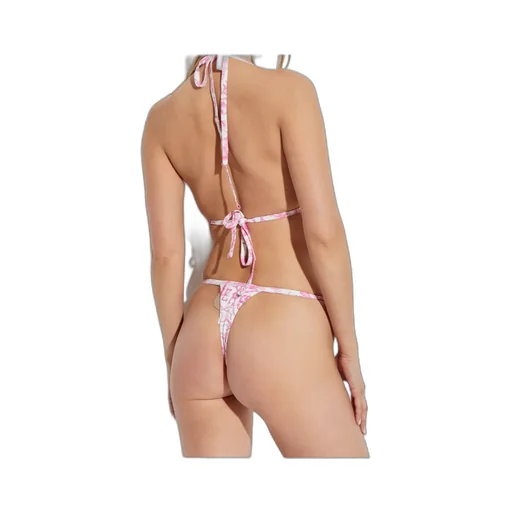 Underwater Barocco Bikini Bottom