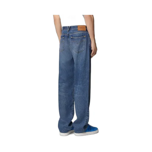 Medusa Biggie Jeans
