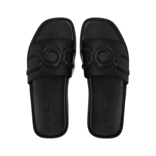 Open-Toe Slides