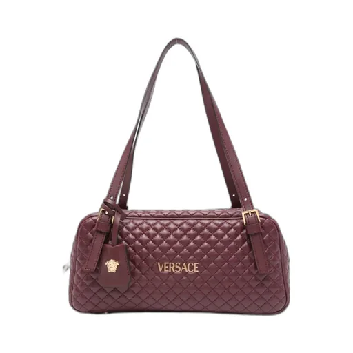 Zipper Tote Bag