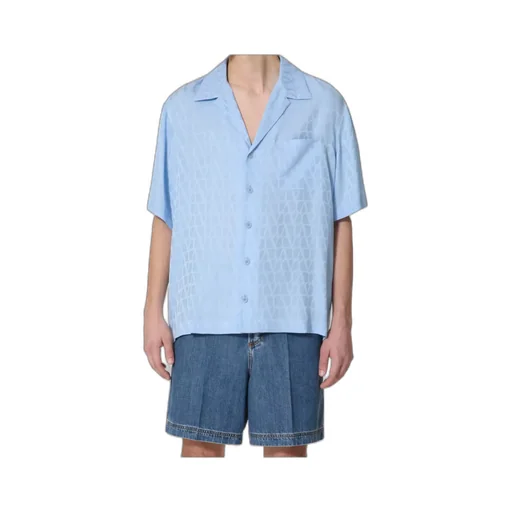 Toile Iconographe Straight Hem Shirt