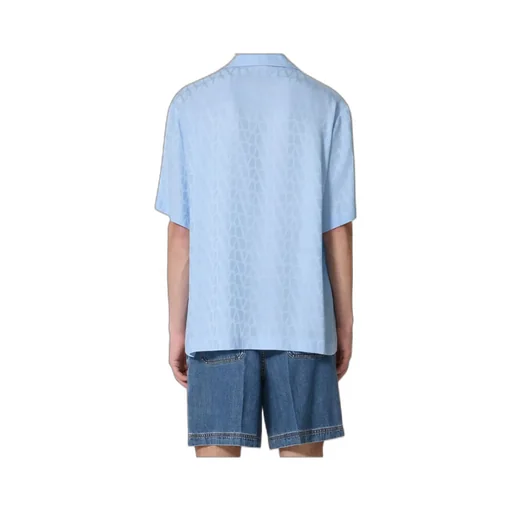 Toile Iconographe Straight Hem Shirt