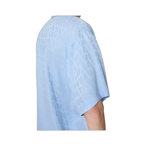 Toile Iconographe Straight Hem Shirt