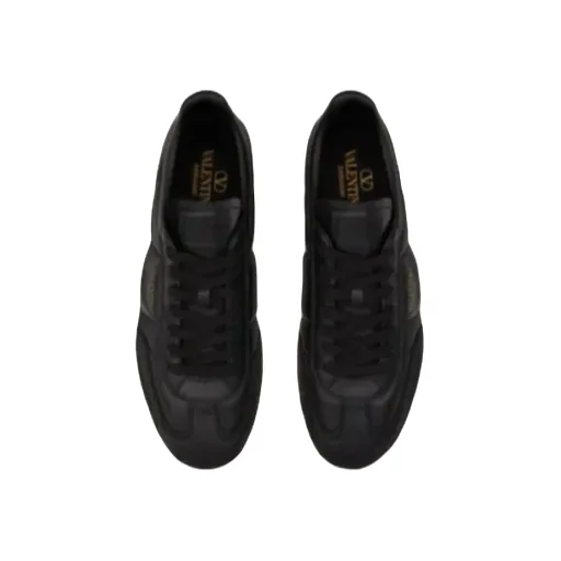 Upvillage Lace-Up Sneakers