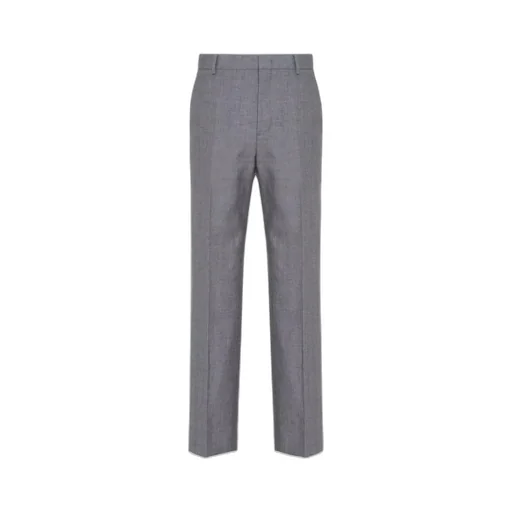 Linen Trousers
