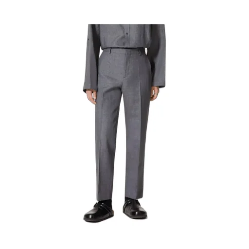 Linen Trousers