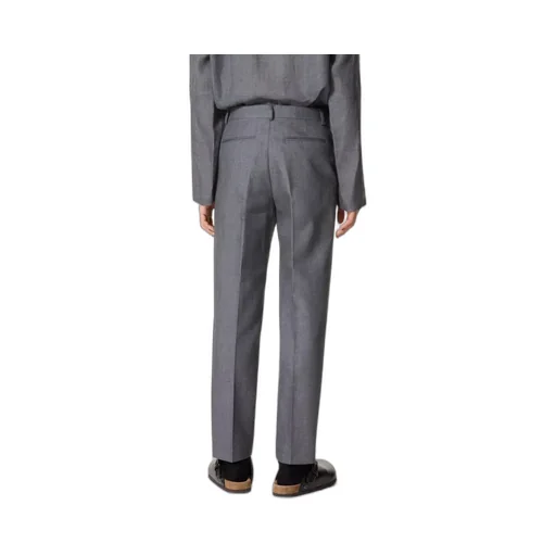 Linen Trousers