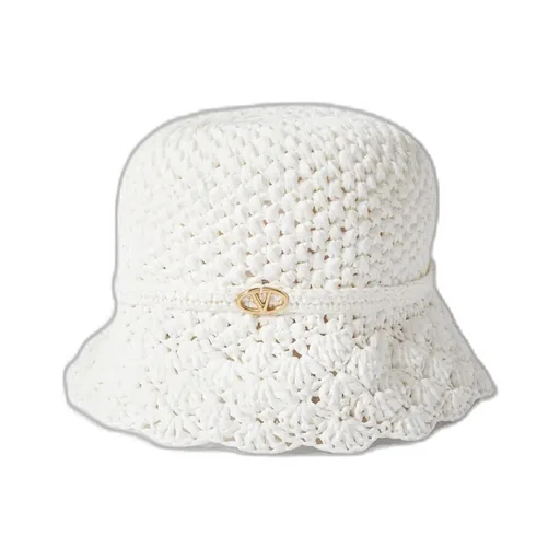 Crocheted Fisherman's Hat