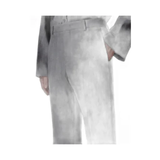 Linen Trousers